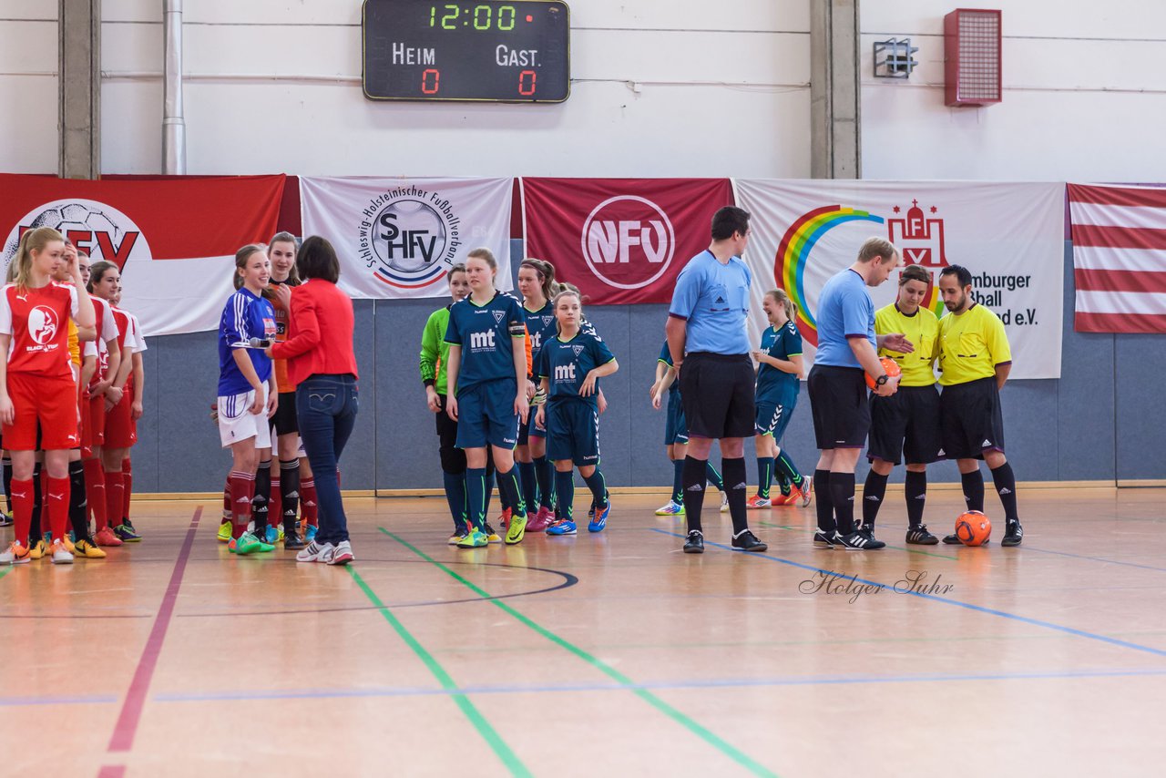 Bild 143 - Norddeutschen Futsalmeisterschaften : Sieger: Osnabrcker SC